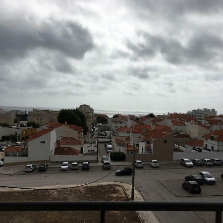 Nazare T2 Vista Mar公寓 外观 照片