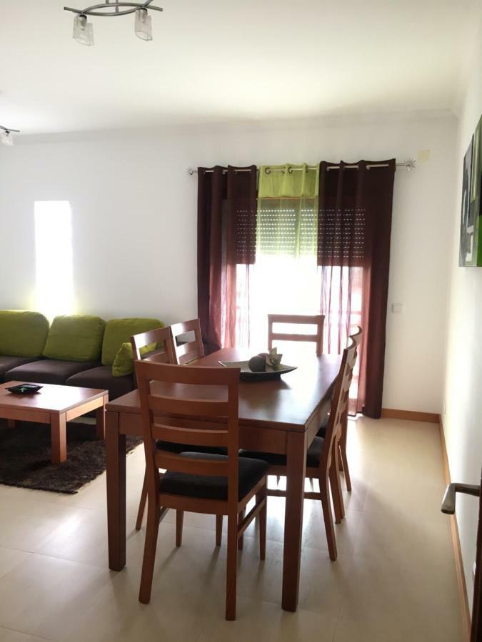 Nazare T2 Vista Mar公寓 外观 照片